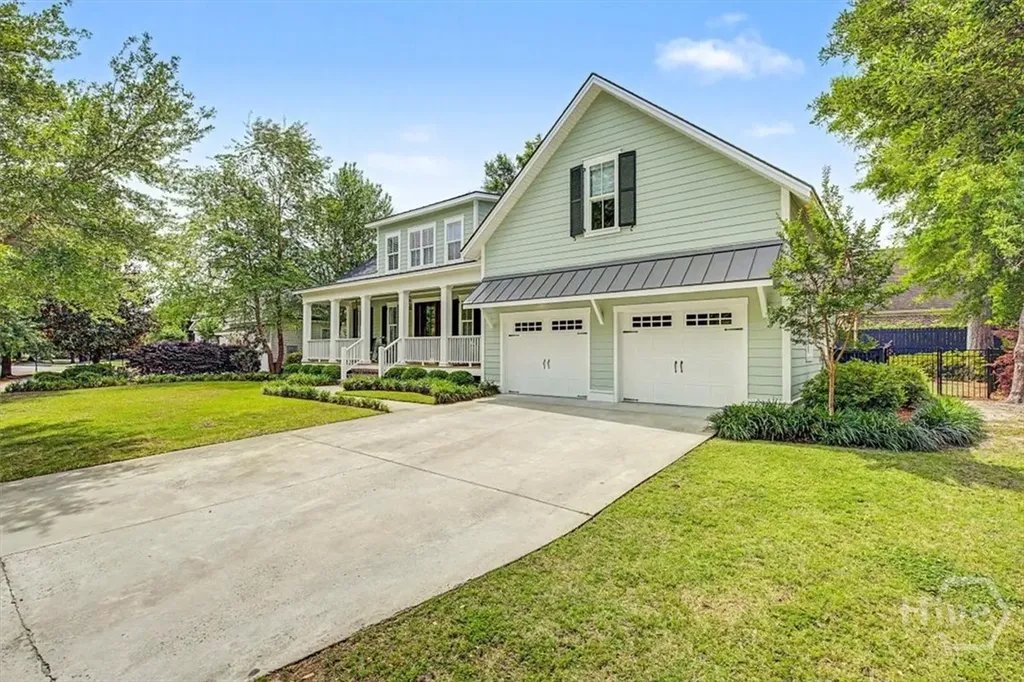 24 Ralstons Way Savannah GA 31406