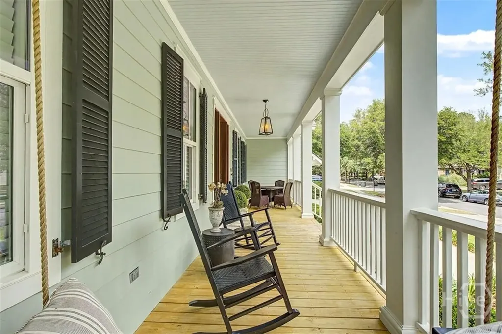 24 Ralstons Way Savannah GA 31406