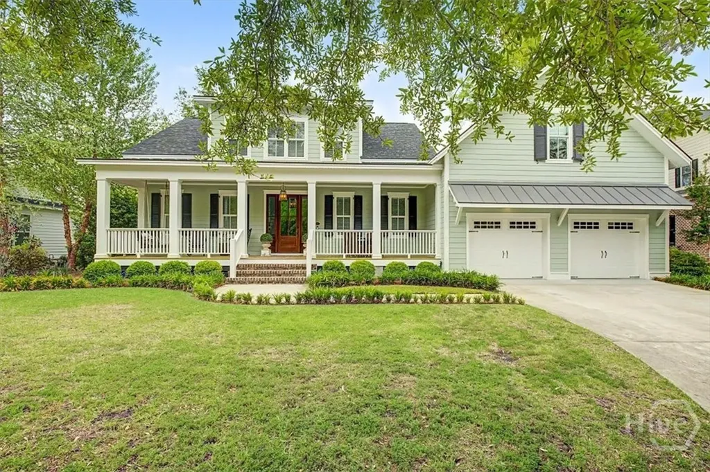24 Ralstons Way Savannah GA 31406