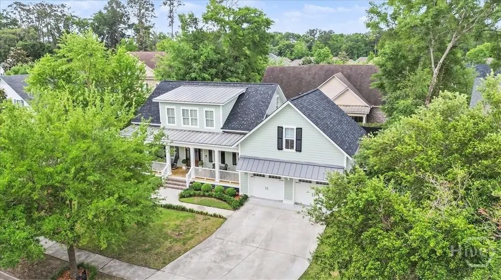 24 Ralstons Way Savannah GA 31406