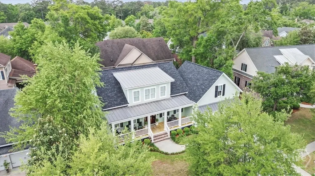 24 Ralstons Way Savannah GA 31406