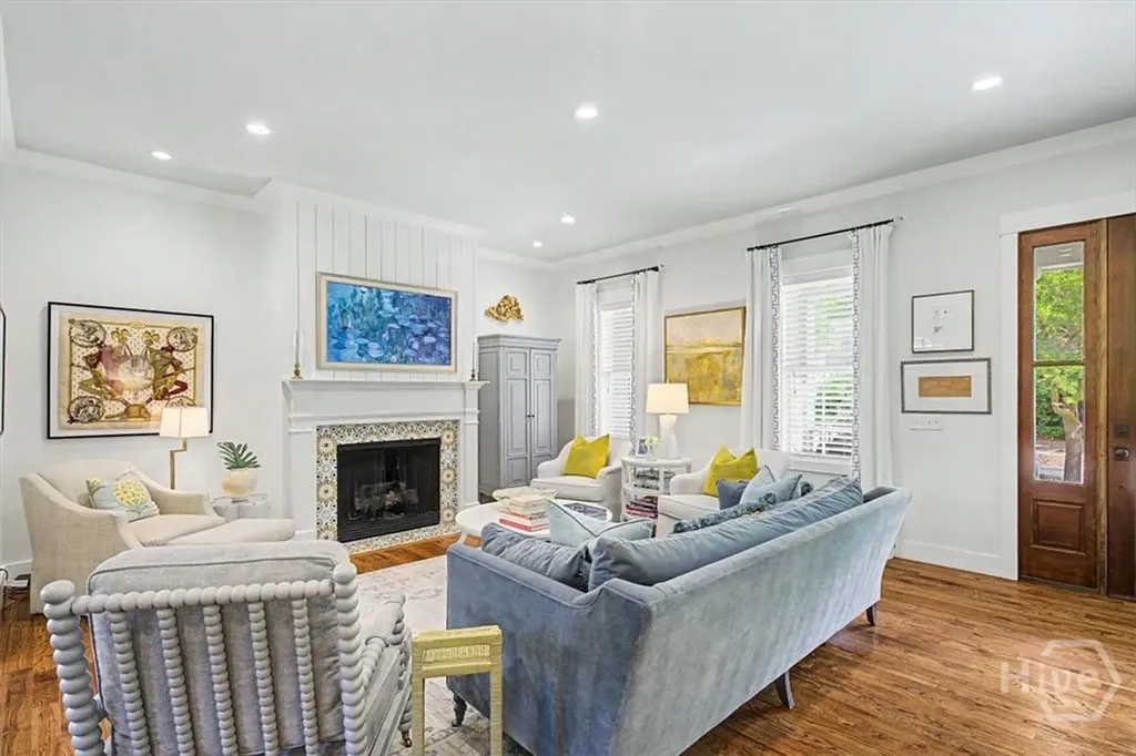 24 Ralstons Way Savannah GA 31406