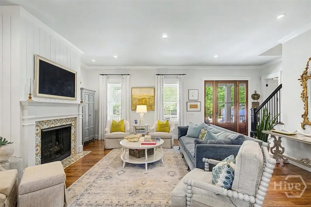 24 Ralstons Way Savannah GA 31406