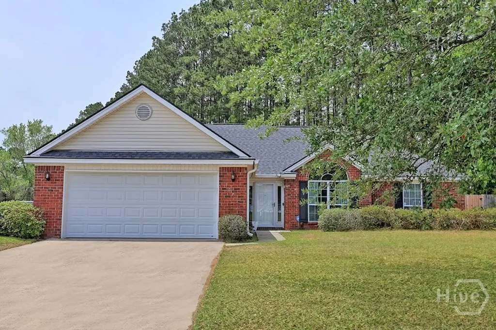 107 W Tisbury Lane Pooler GA 31322