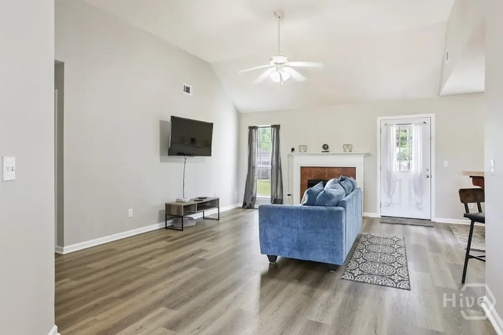 107 W Tisbury Lane Pooler GA 31322
