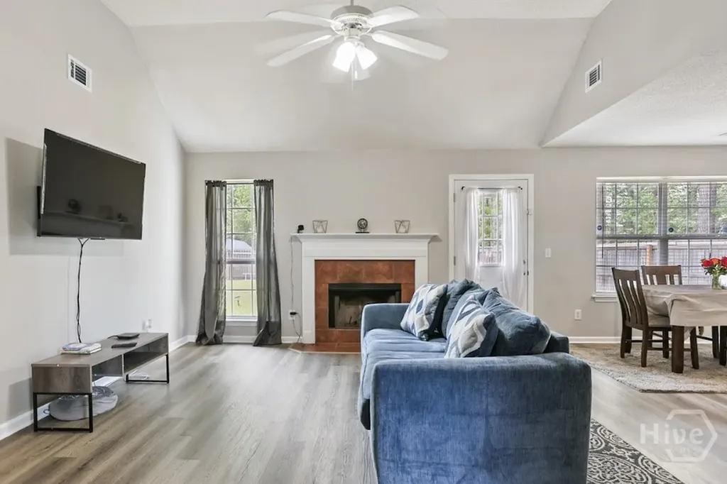 107 W Tisbury Lane Pooler GA 31322