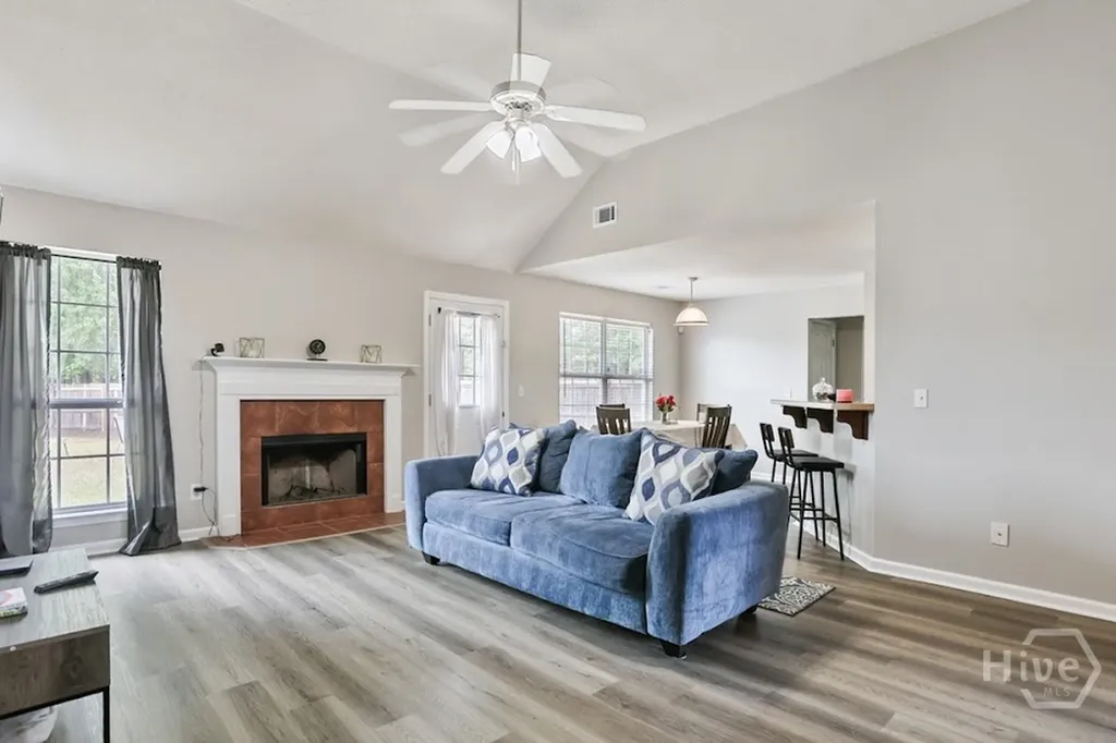 107 W Tisbury Lane Pooler GA 31322