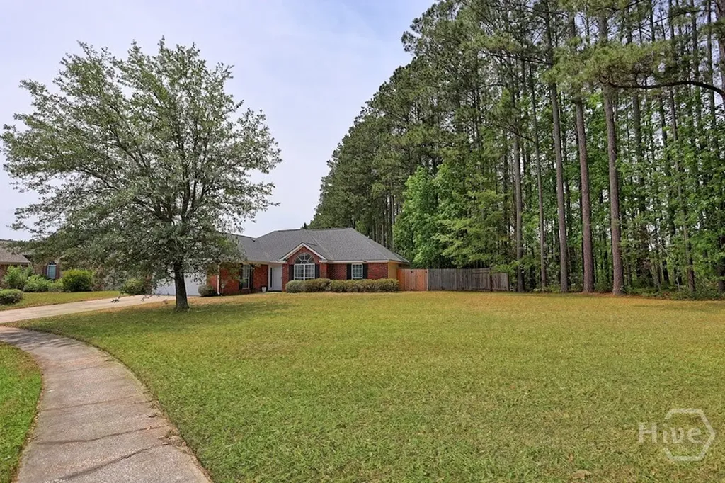 107 W Tisbury Lane Pooler GA 31322