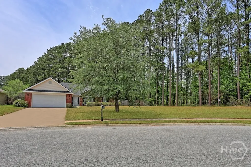 107 W Tisbury Lane Pooler GA 31322