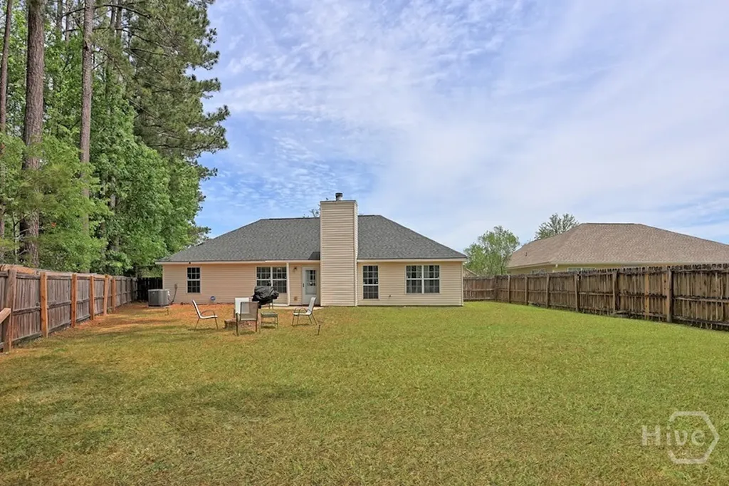 107 W Tisbury Lane Pooler GA 31322