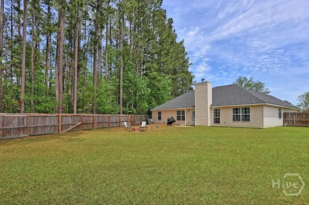 107 W Tisbury Lane Pooler GA 31322