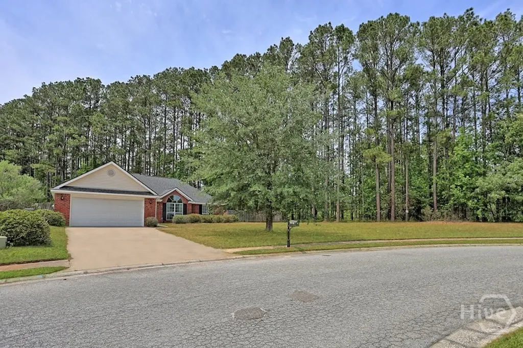 107 W Tisbury Lane Pooler GA 31322
