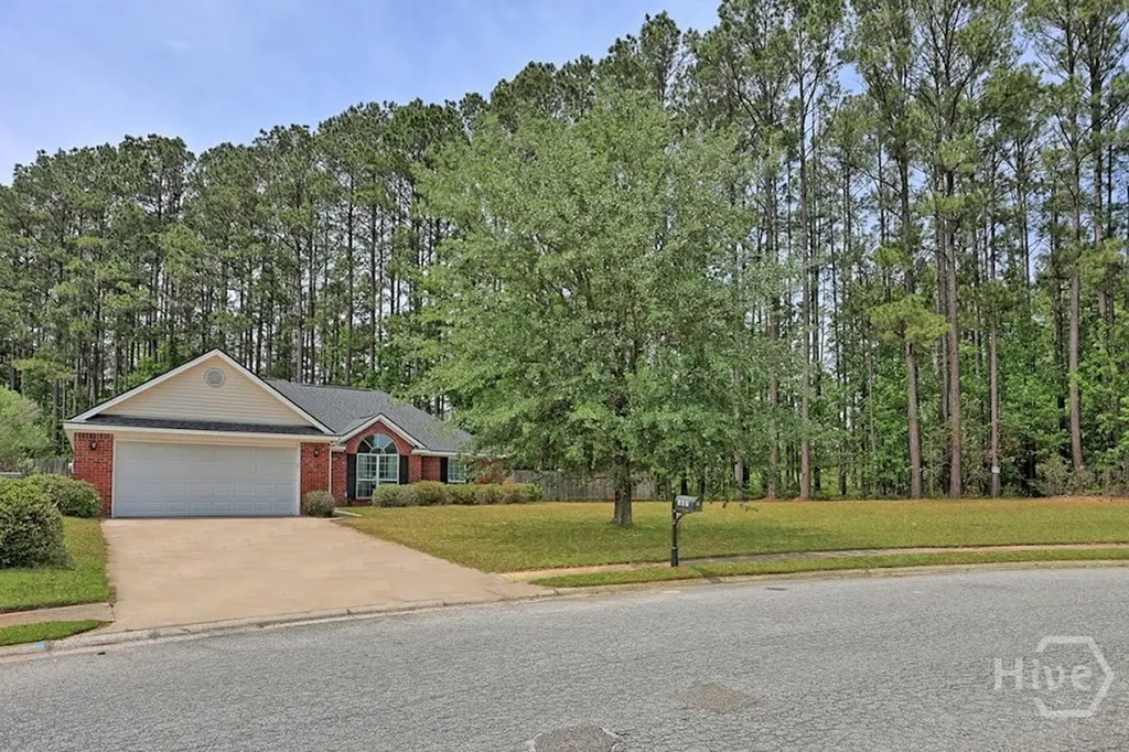 107 W Tisbury Lane Pooler GA 31322