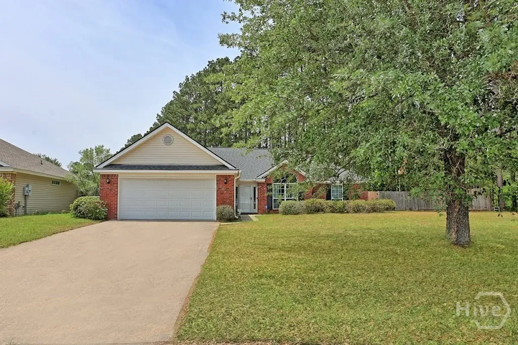 107 W Tisbury Lane Pooler GA 31322