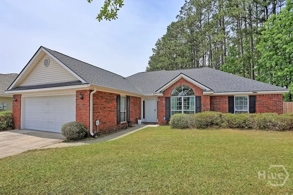 107 W Tisbury Lane Pooler GA 31322