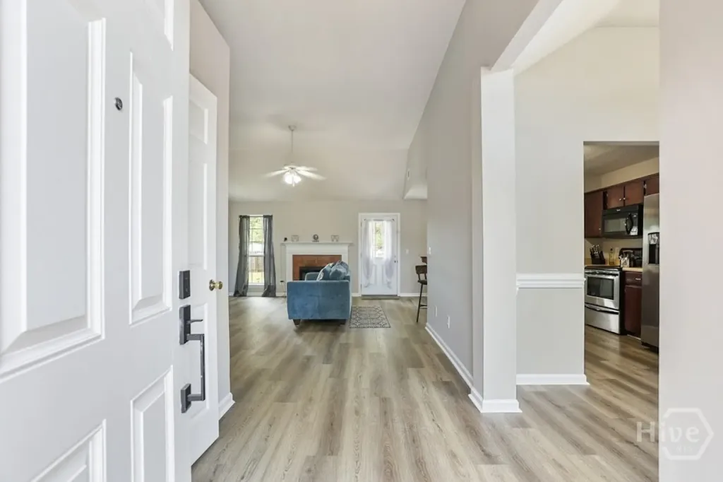 107 W Tisbury Lane Pooler GA 31322