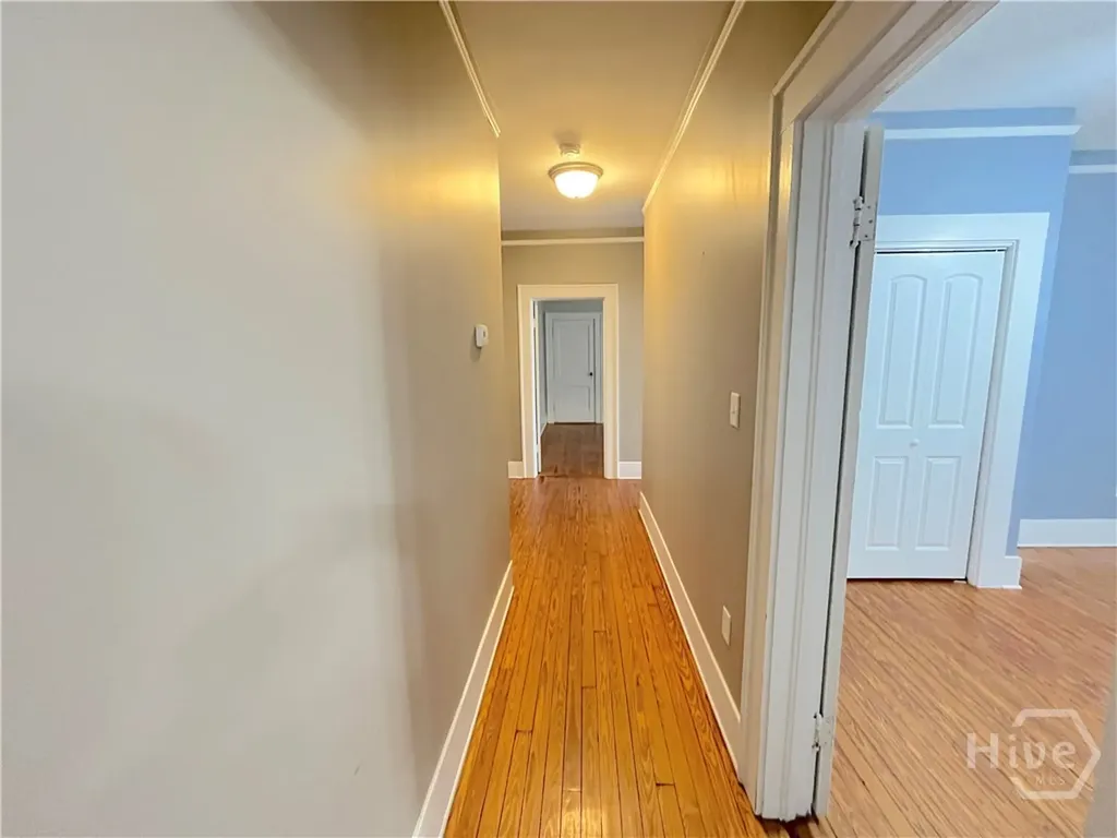 19 W 50th Street Savannah GA 31405