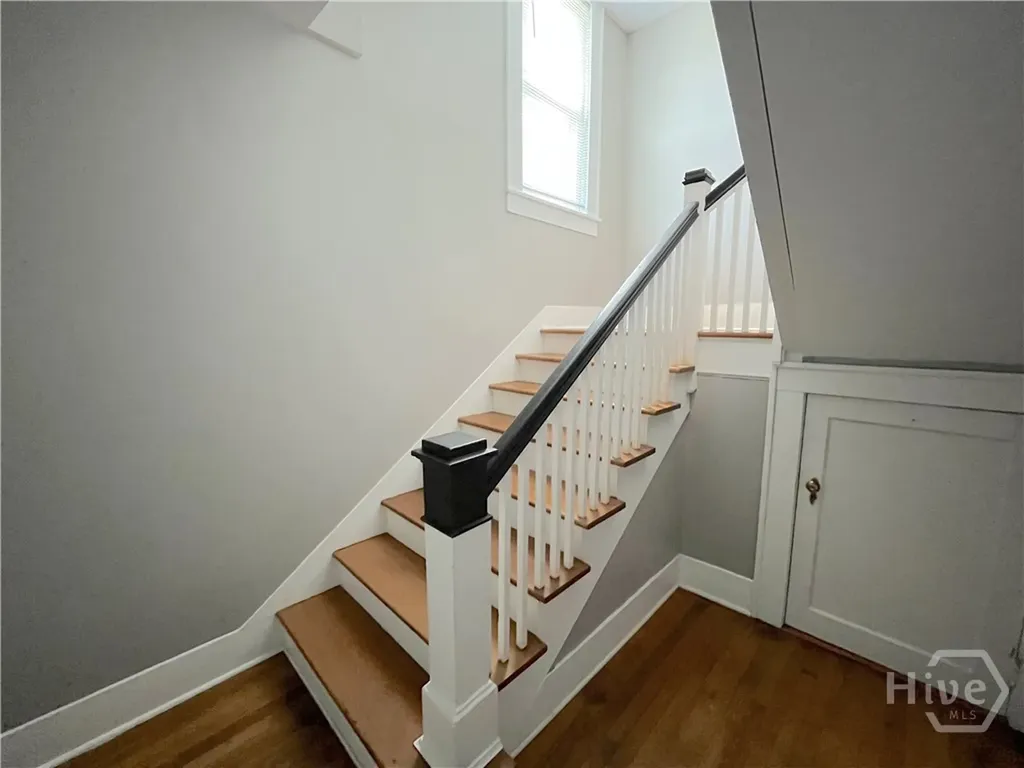 19 W 50th Street Savannah GA 31405