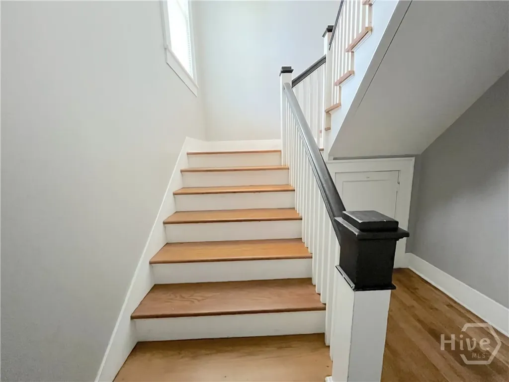 19 W 50th Street Savannah GA 31405