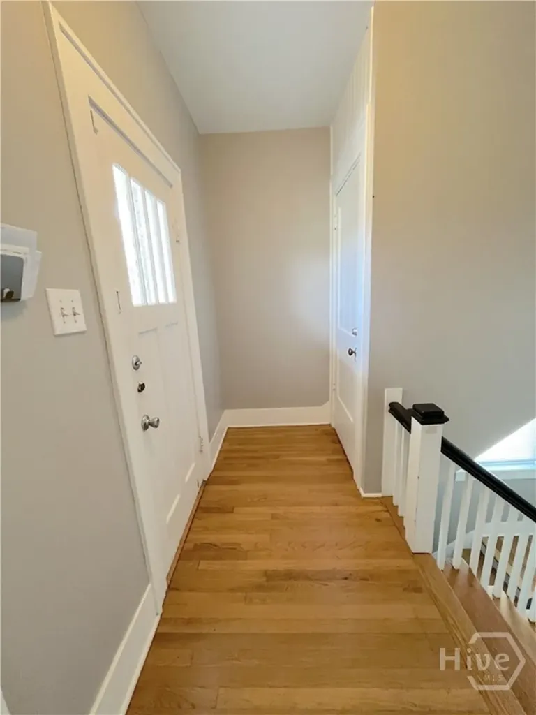 19 W 50th Street Savannah GA 31405