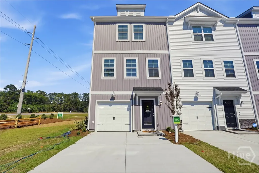 65 Simms Way Hinesville GA 31313