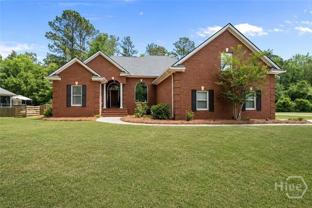 572 Kelsall Drive Richmond Hill GA 31324