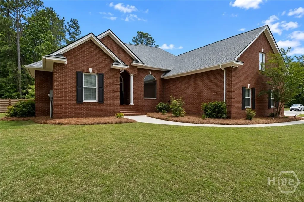 572 Kelsall Drive Richmond Hill GA 31324