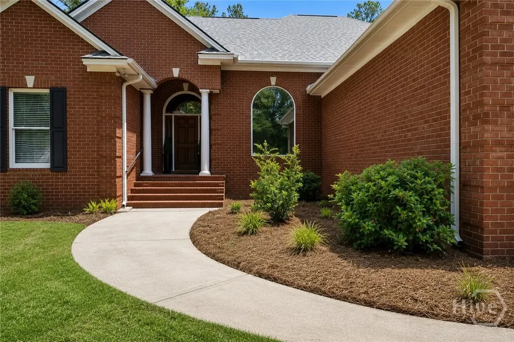 572 Kelsall Drive Richmond Hill GA 31324