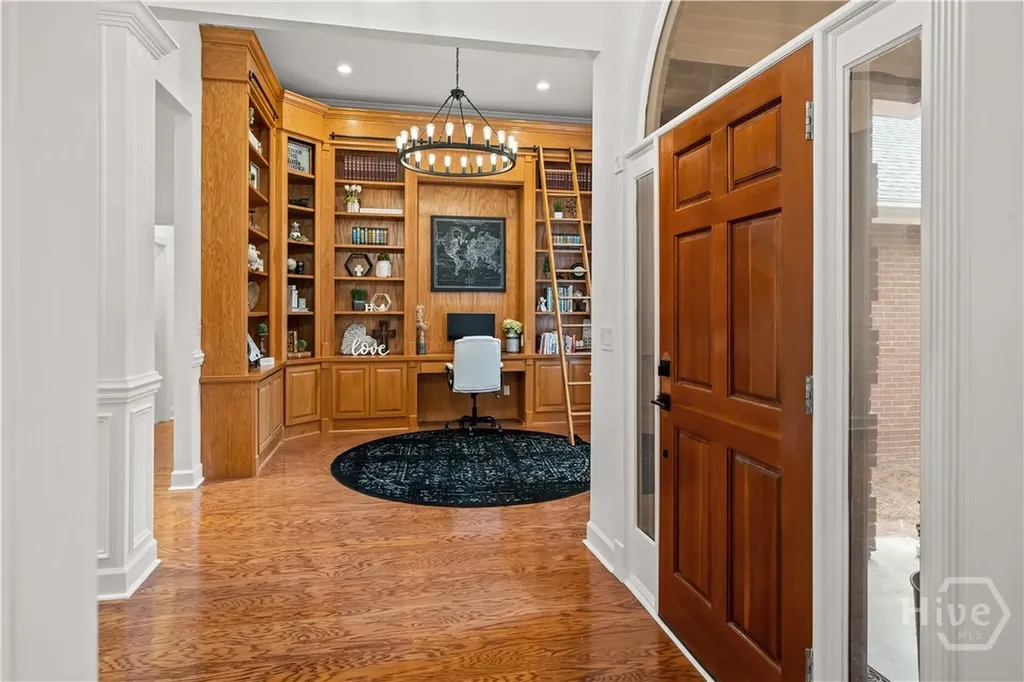 572 Kelsall Drive Richmond Hill GA 31324