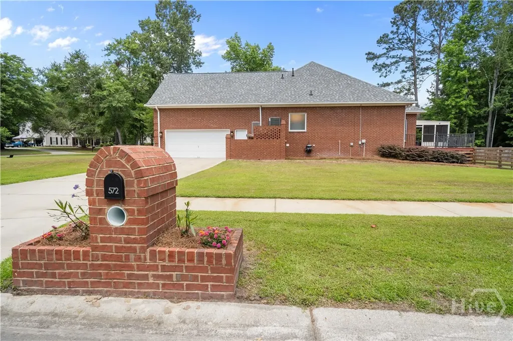 572 Kelsall Drive Richmond Hill GA 31324