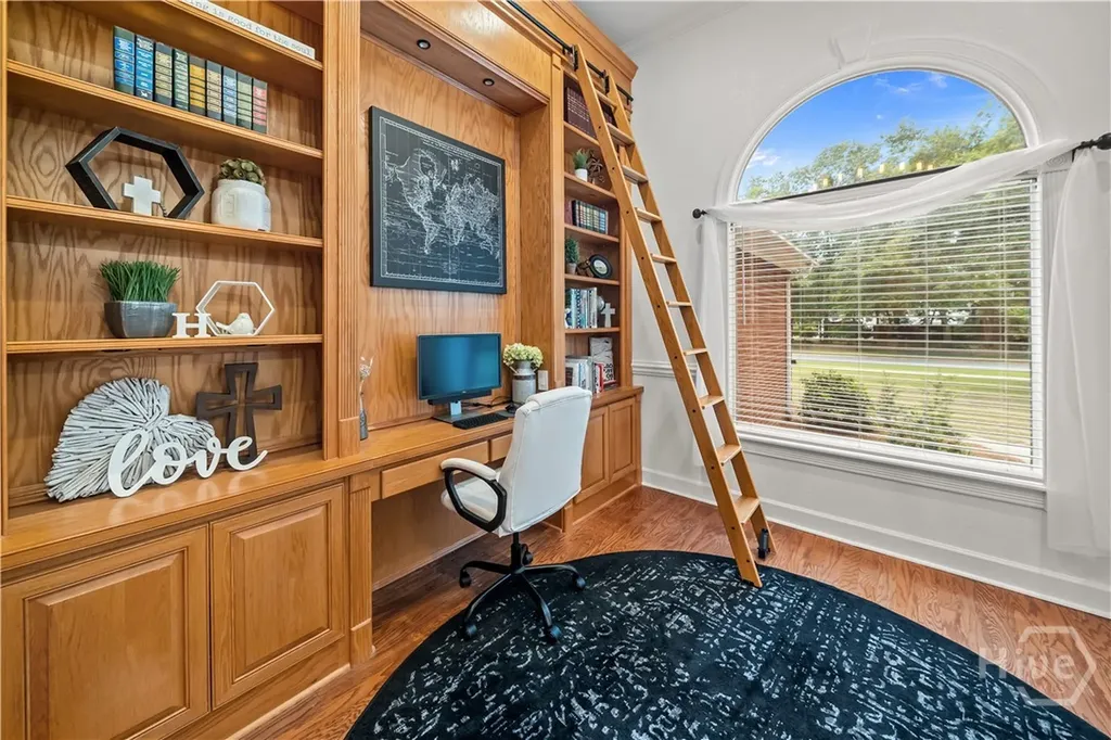 572 Kelsall Drive Richmond Hill GA 31324