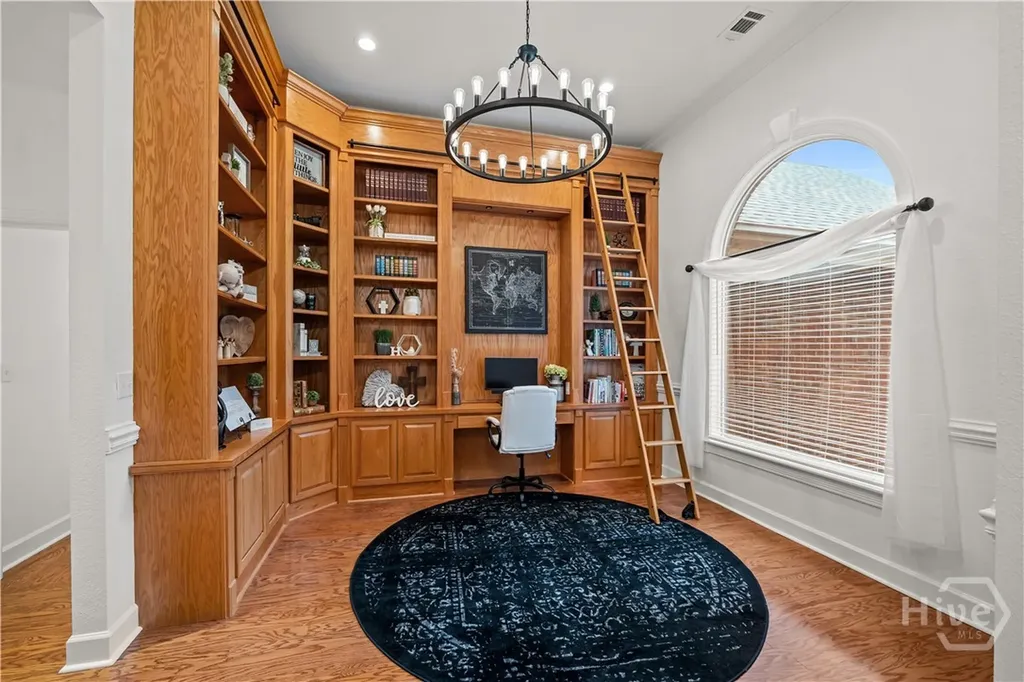 572 Kelsall Drive Richmond Hill GA 31324