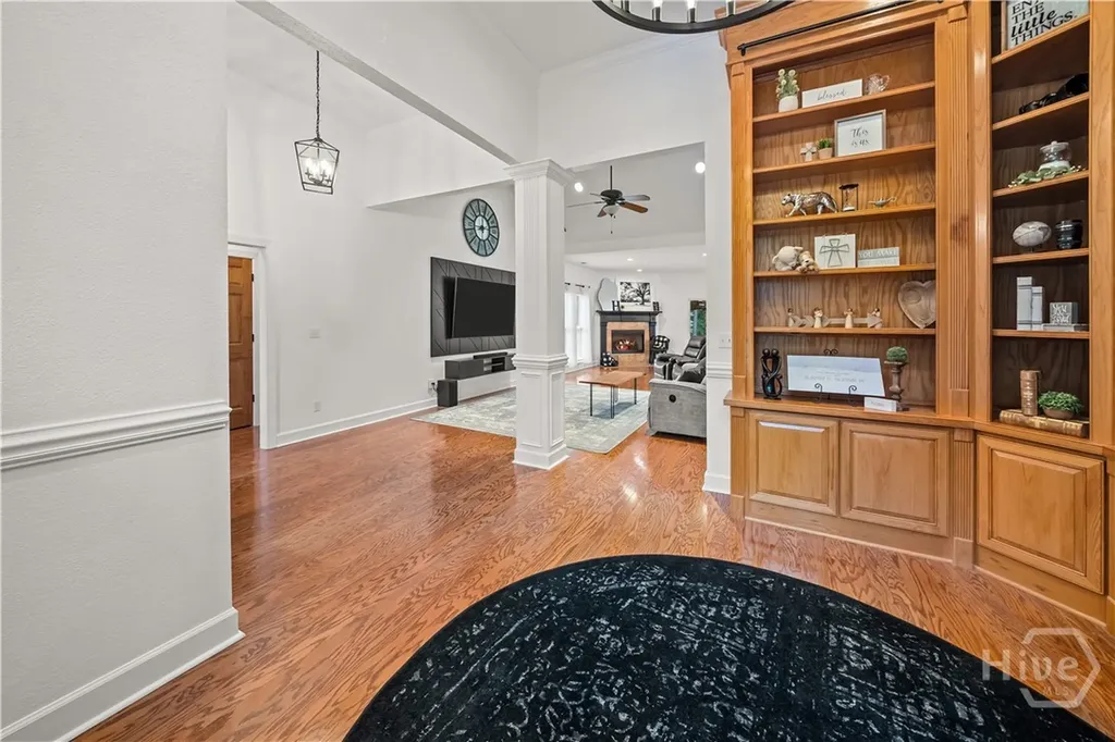572 Kelsall Drive Richmond Hill GA 31324