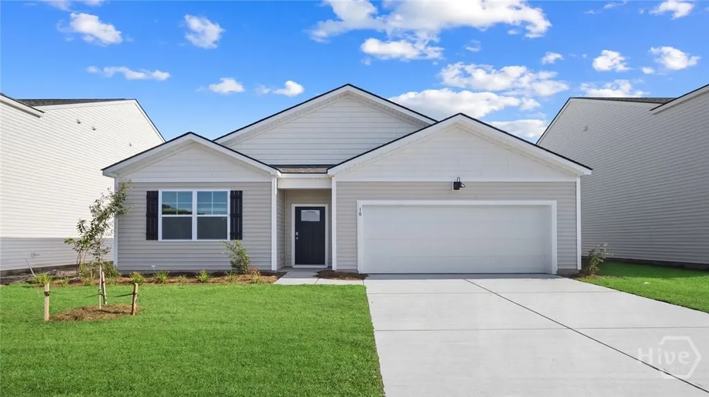 327 Cold Creek Pass Port Wentworth GA 31407