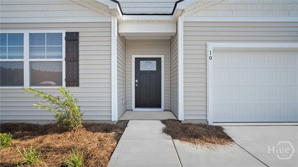 327 Cold Creek Pass Port Wentworth GA 31407