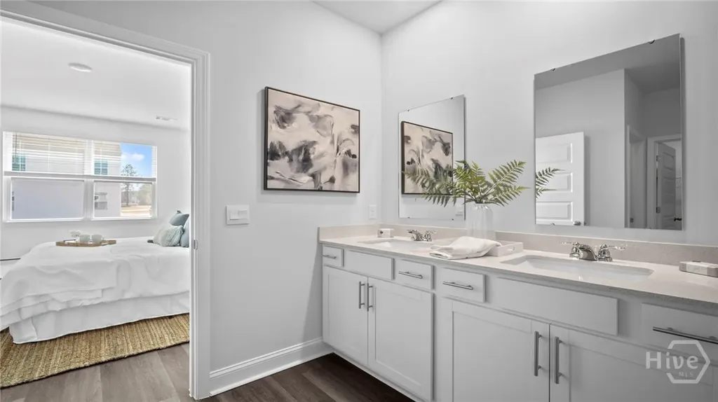 327 Cold Creek Pass Port Wentworth GA 31407