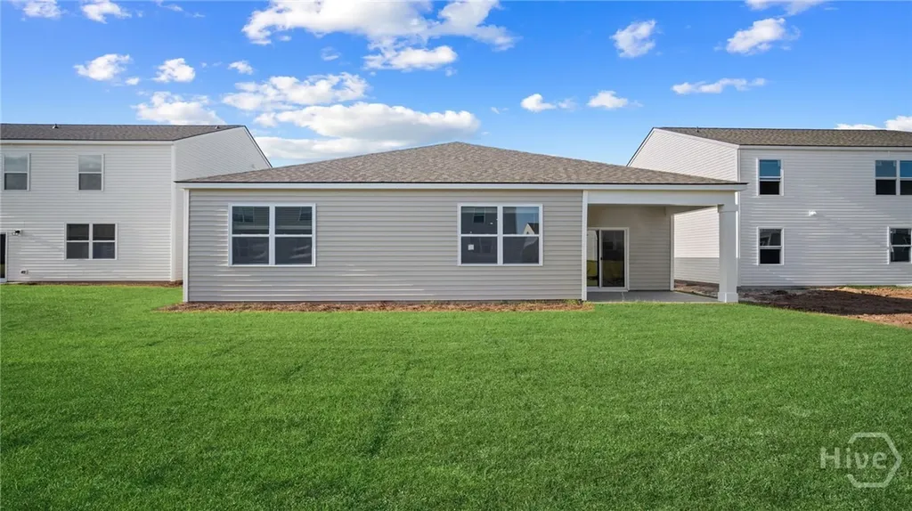 327 Cold Creek Pass Port Wentworth GA 31407
