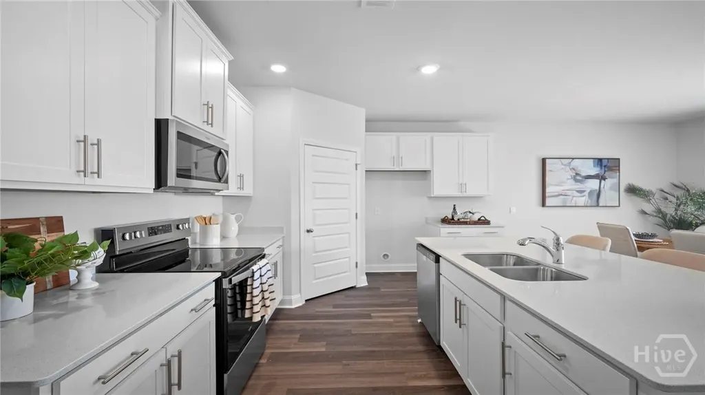 327 Cold Creek Pass Port Wentworth GA 31407
