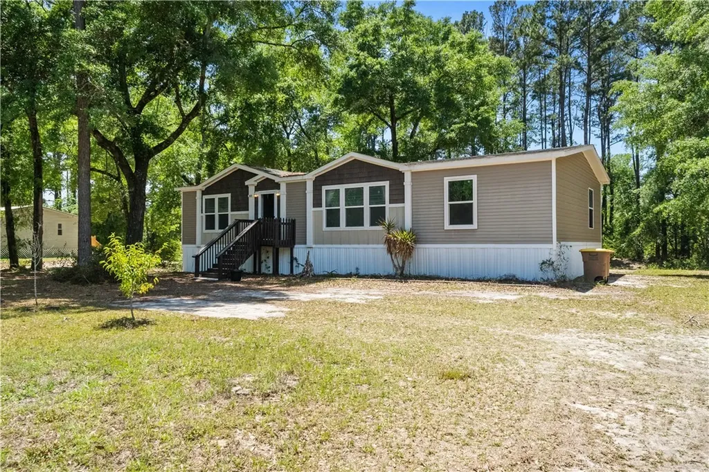 227 River Oak Drive Bloomingdale GA 31302