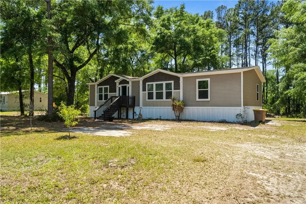 227 River Oak Drive Bloomingdale GA 31302