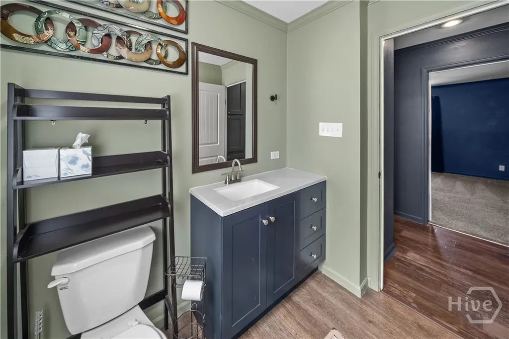 227 River Oak Drive Bloomingdale GA 31302