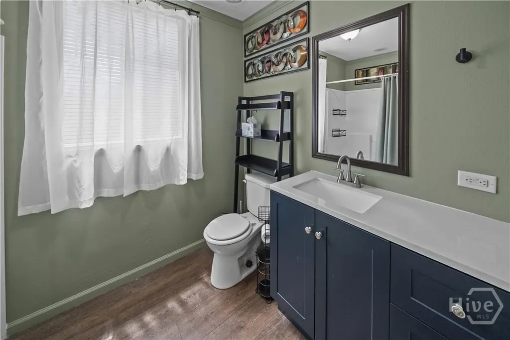 227 River Oak Drive Bloomingdale GA 31302