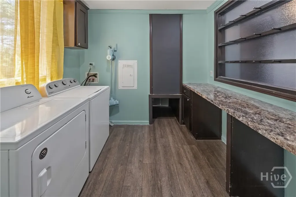 227 River Oak Drive Bloomingdale GA 31302
