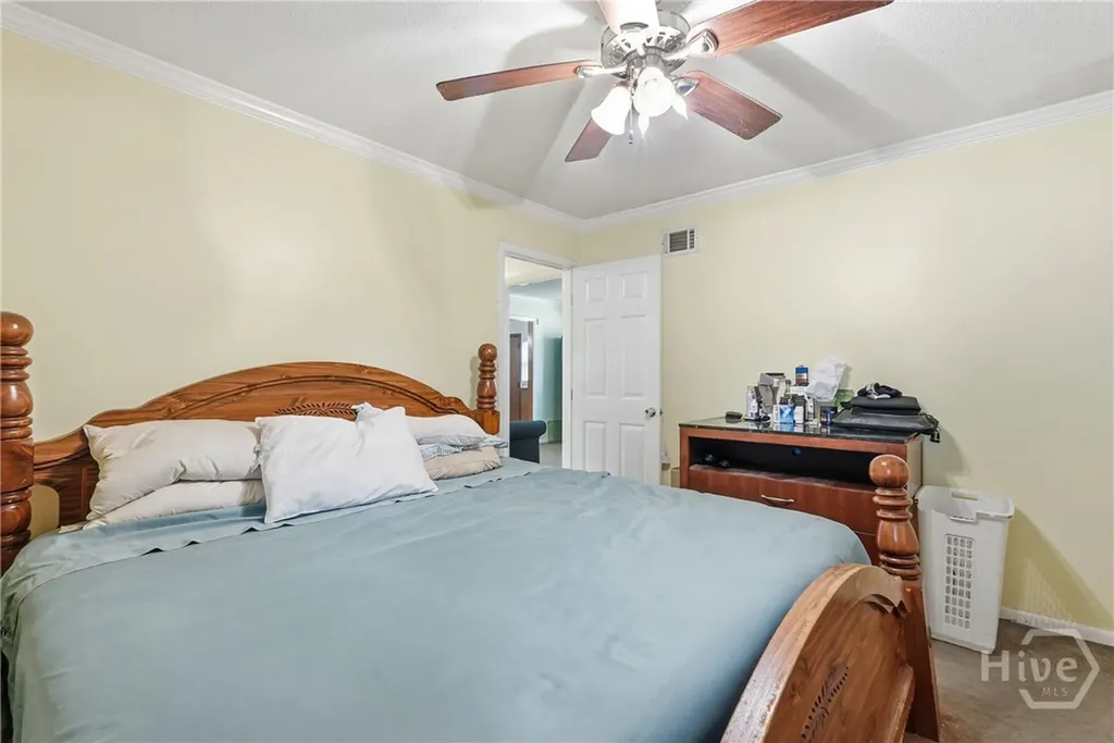 5806 Betty Drive Savannah GA 31406