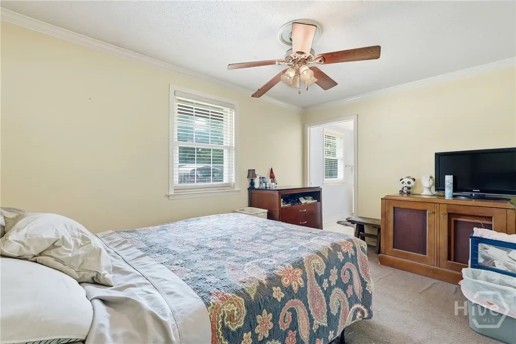 5806 Betty Drive Savannah GA 31406