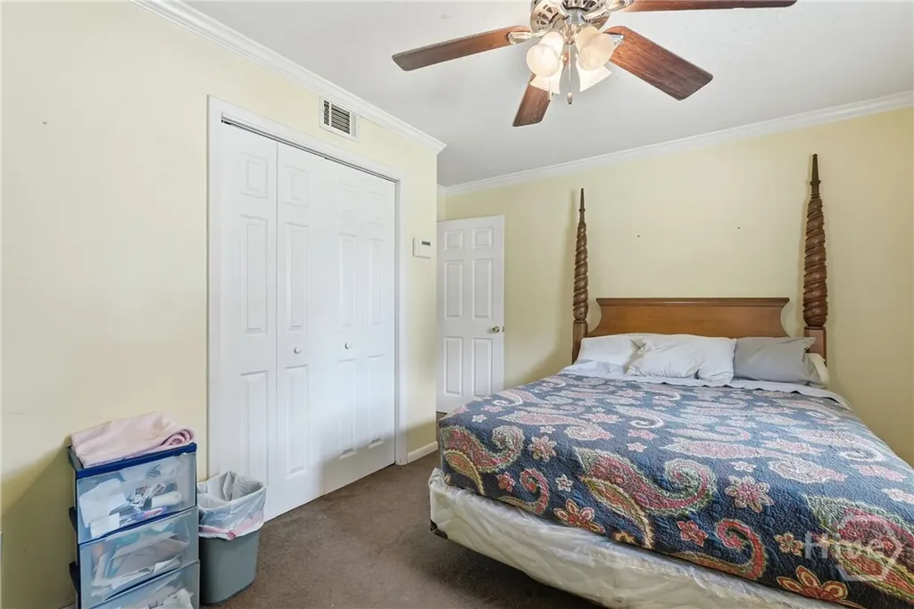 5806 Betty Drive Savannah GA 31406