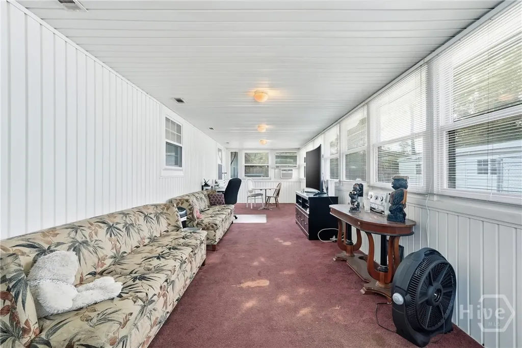 5806 Betty Drive Savannah GA 31406
