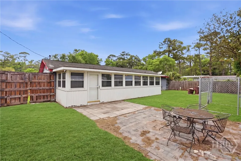 5806 Betty Drive Savannah GA 31406
