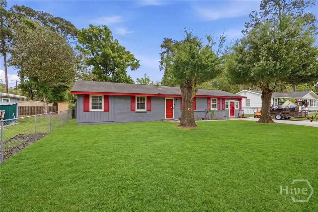 5806 Betty Drive Savannah GA 31406