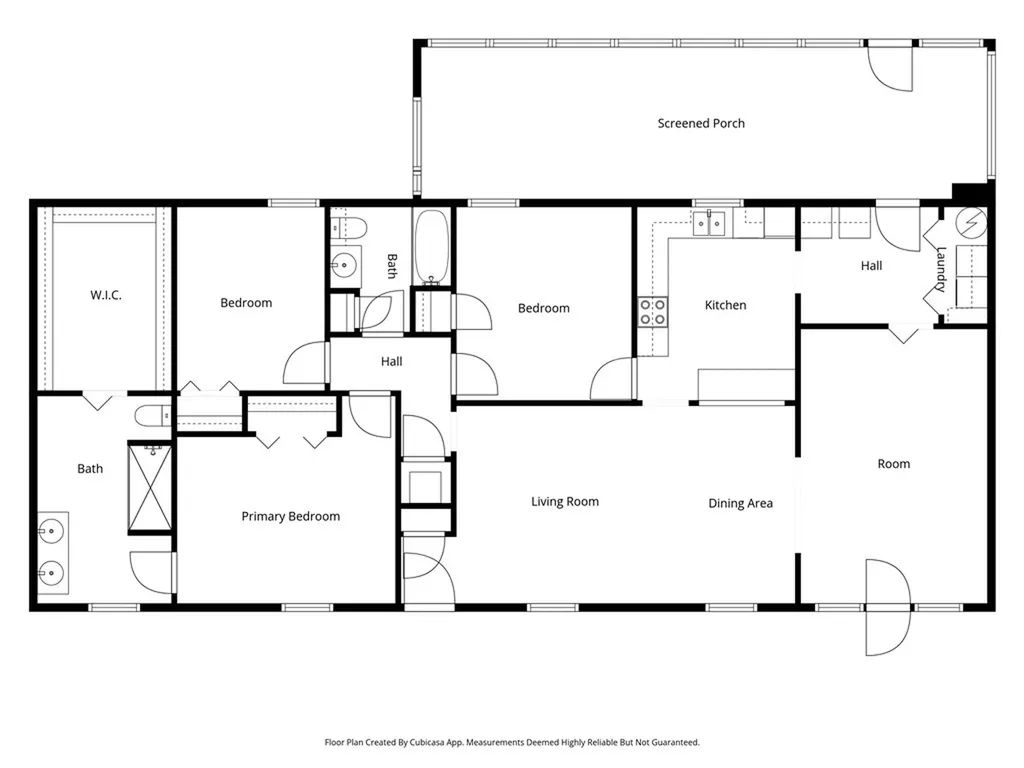 5806 Betty Drive Savannah GA 31406